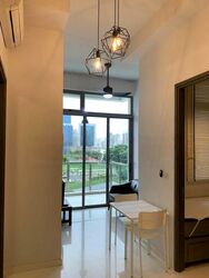 One Dusun Residences (D12), Apartment #611176701
